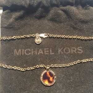 Michael Kors Necklace